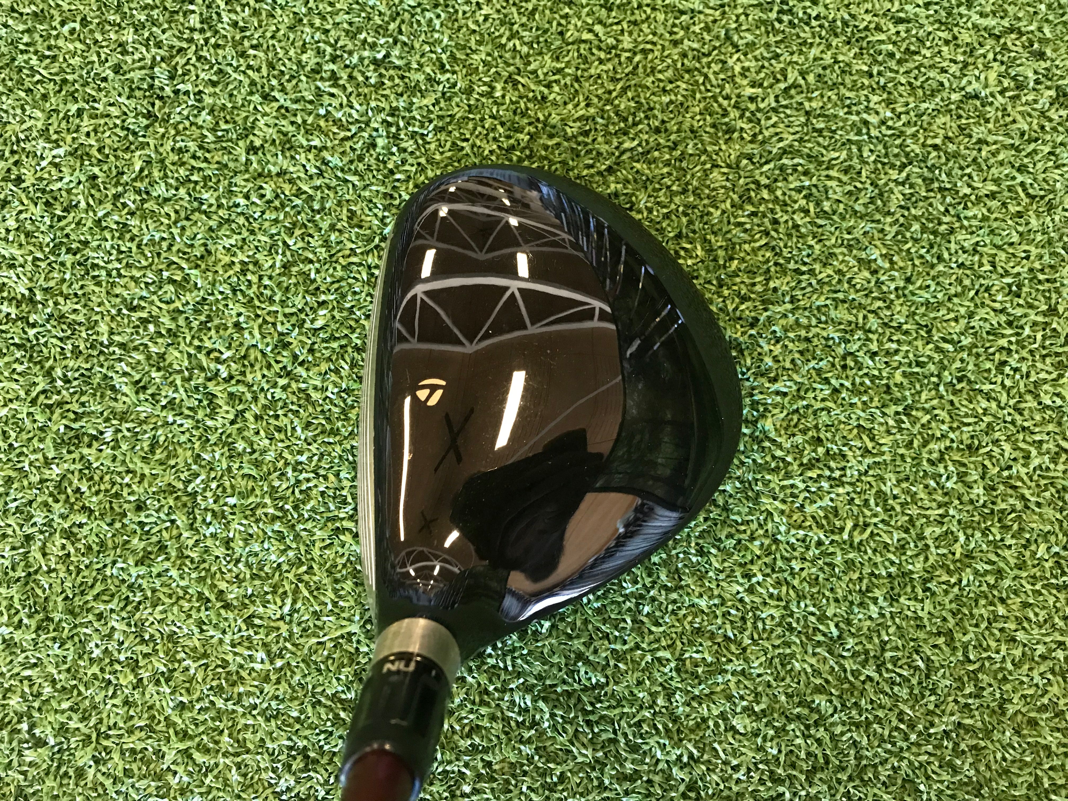 TaylorMade R9 Max Ti 18° 5 Wood