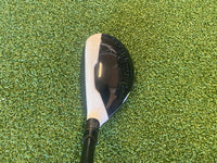2017 TaylorMade M2 19° 3 Hybrid With Headcover