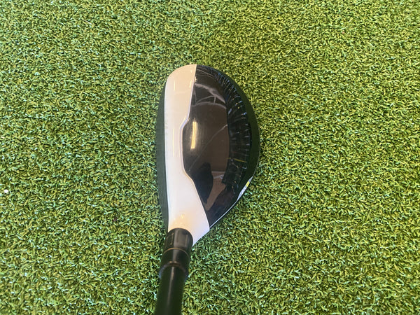 2017 TaylorMade M2 19° 3 Hybrid With Headcover