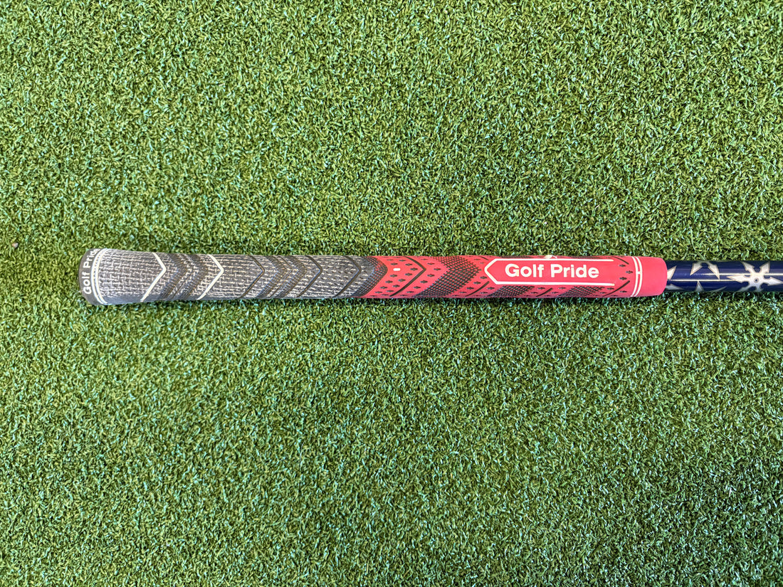 Fubuki z65 x5ct Fairway Wood Shaft With Callaway Adapter