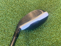 2017 TaylorMade M2 19° 3 Hybrid With Headcover