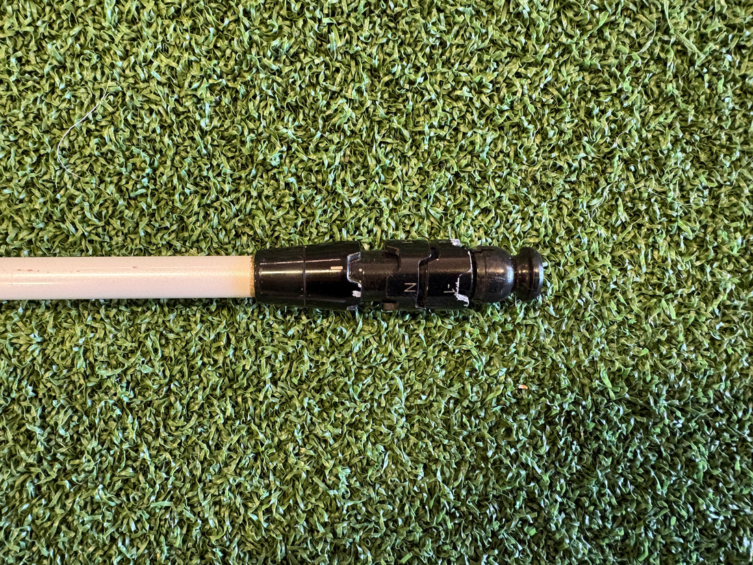 Fubuki z65 x5ct Fairway Wood Shaft With Callaway Adapter