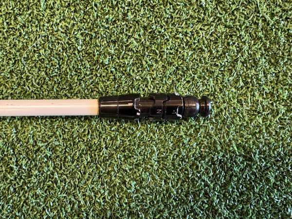 Fubuki z65 x5ct Fairway Wood Shaft With Callaway Adapter
