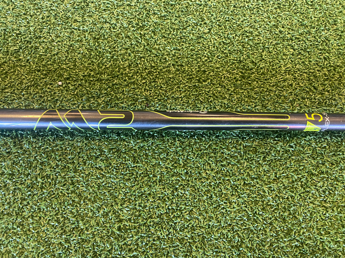 2017 TaylorMade M2 19° 3 Hybrid With Headcover