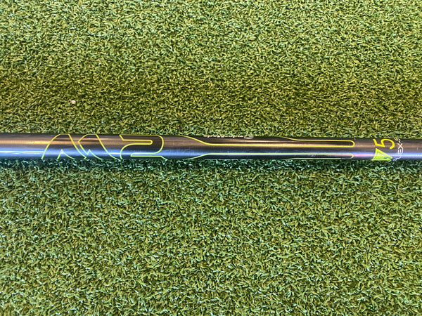 2017 TaylorMade M2 19° 3 Hybrid With Headcover