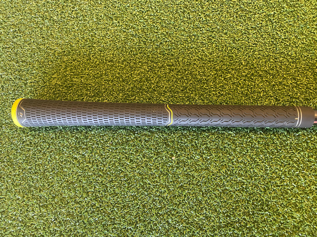 2017 TaylorMade M2 19° 3 Hybrid With Headcover