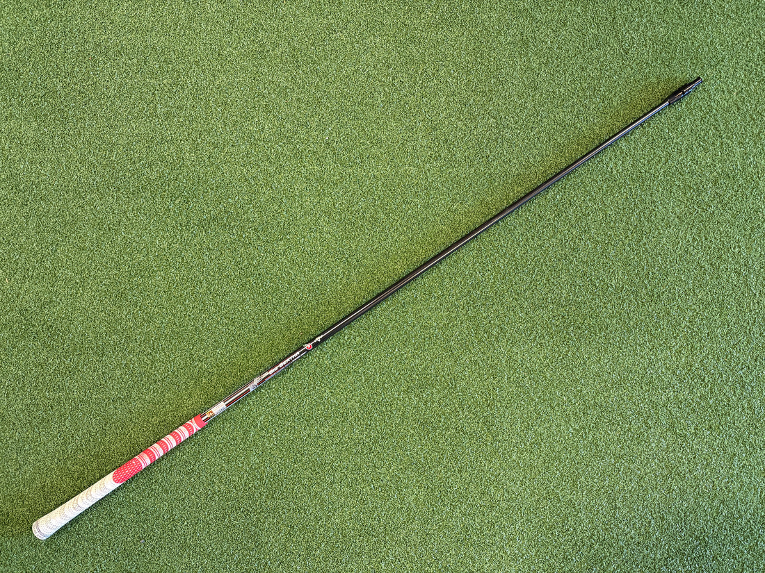 Callaway Big Bertha BB005 Driver Shaft With Callaway Adapter *Excellent Condition*