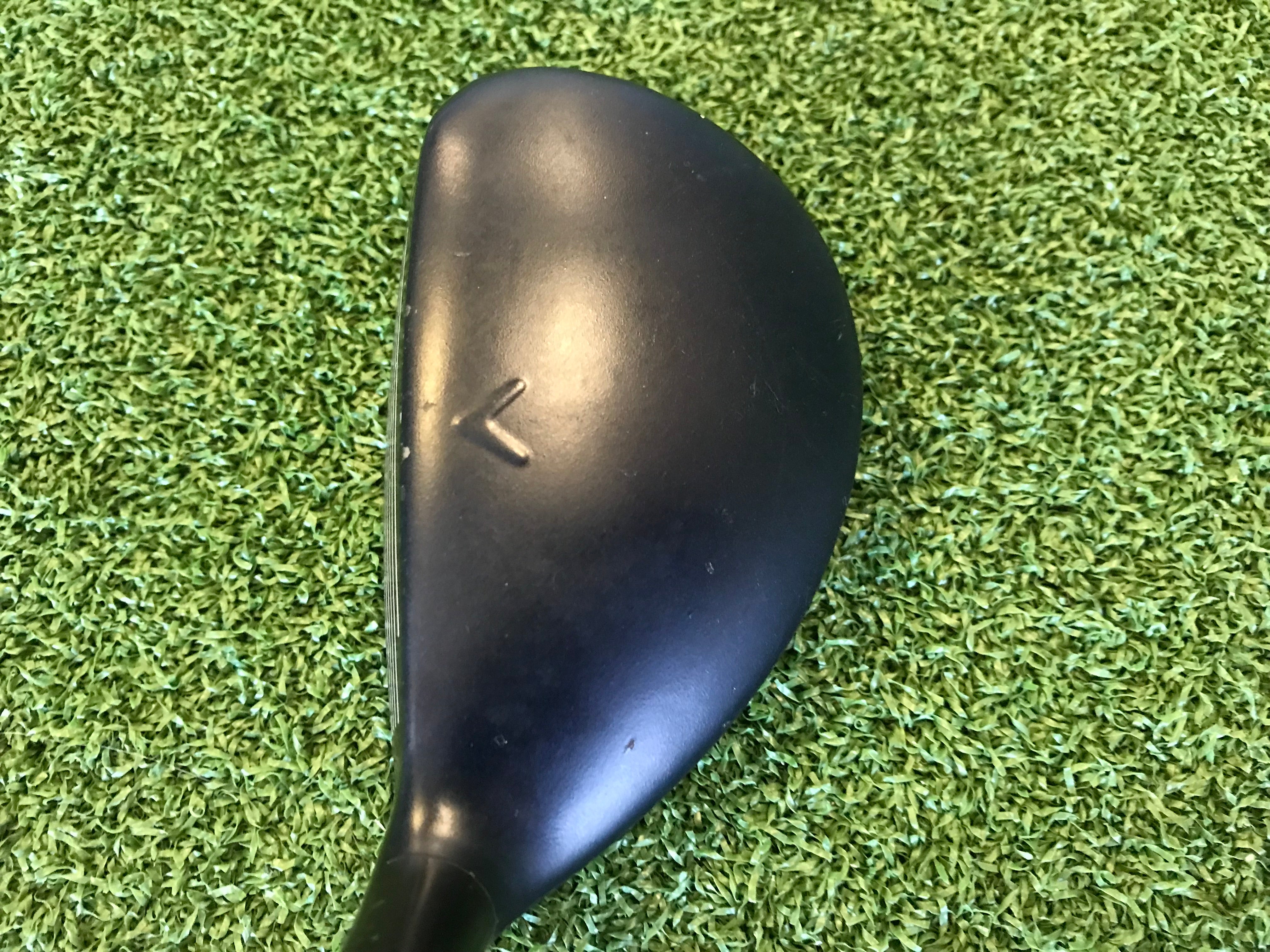 Callaway XR 19° 3 Hybrid