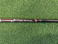 Callaway Big Bertha BB005 Driver Shaft With Callaway Adapter *Excellent Condition*