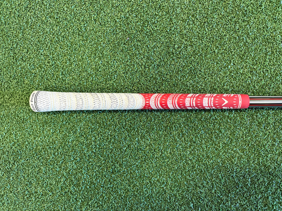 Callaway Big Bertha BB005 Driver Shaft With Callaway Adapter *Excellent Condition*
