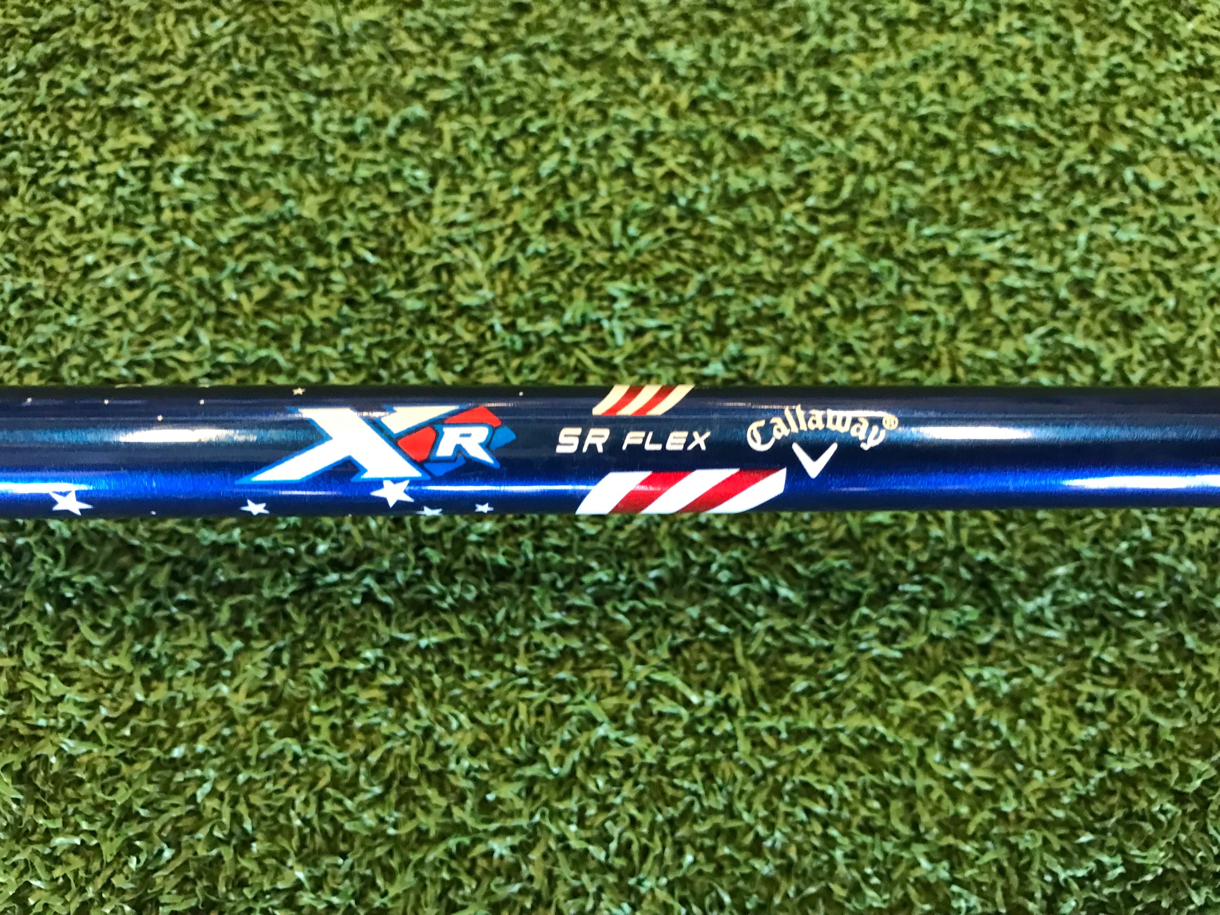 Callaway XR 19° 3 Hybrid