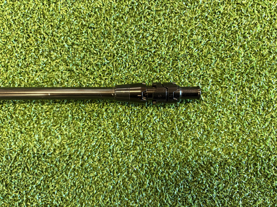 Callaway Big Bertha BB005 Driver Shaft With Callaway Adapter *Excellent Condition*