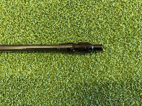 Callaway Big Bertha BB005 Driver Shaft With Callaway Adapter *Excellent Condition*