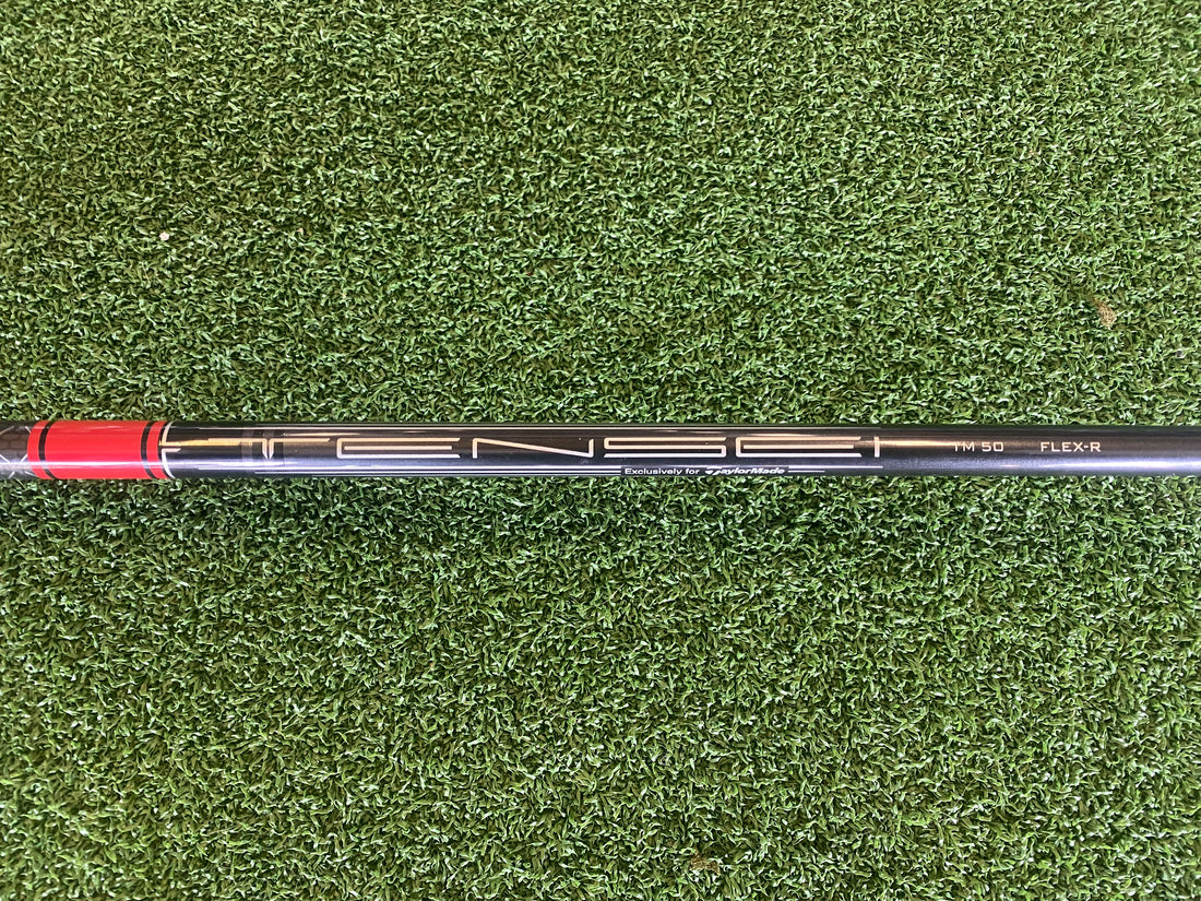 2020 TaylorMade Sim Max 9° Driver
