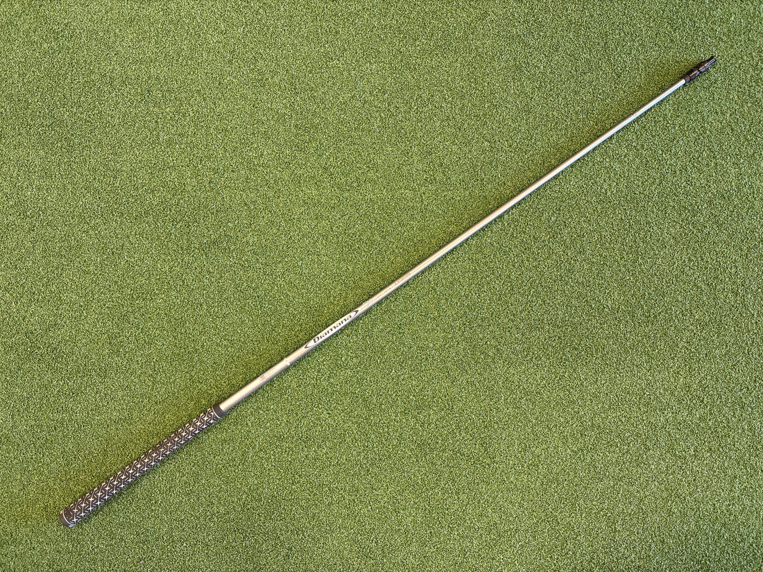 Diamana D+70 Driver Shaft With Callaway Adapter