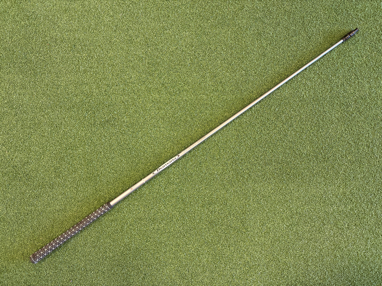 Diamana D+70 Driver Shaft With Callaway Adapter