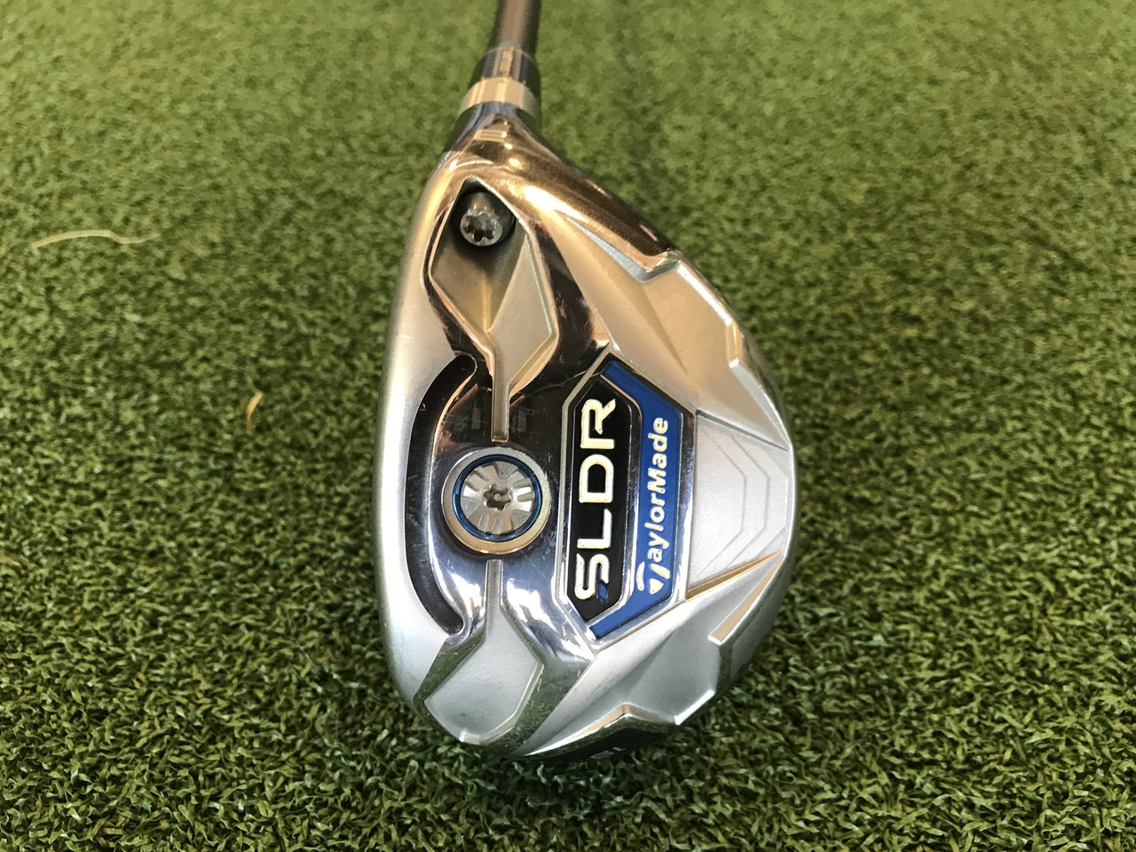 TaylorMade SLDR 19° 3 Hybrid