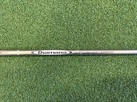 Diamana D+70 Driver Shaft With Callaway Adapter