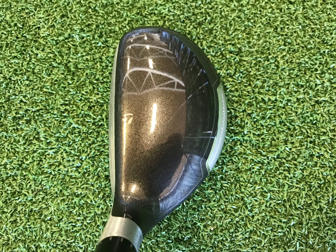 TaylorMade SLDR 19° 3 Hybrid