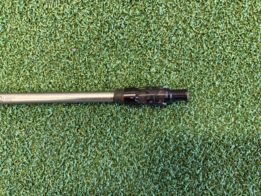 Diamana D+70 Driver Shaft With Callaway Adapter