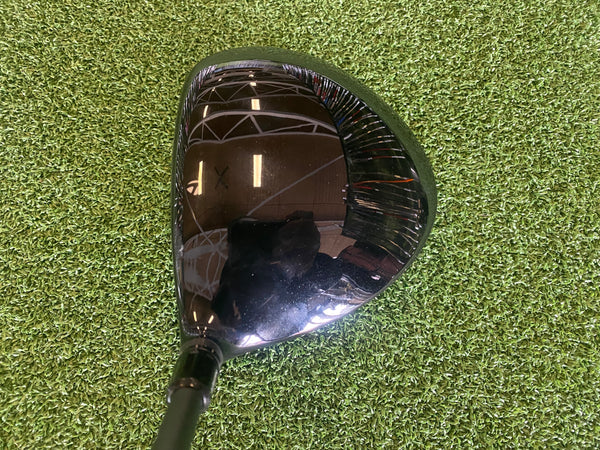 TaylorMade R9 SuperTri 9.5° Driver