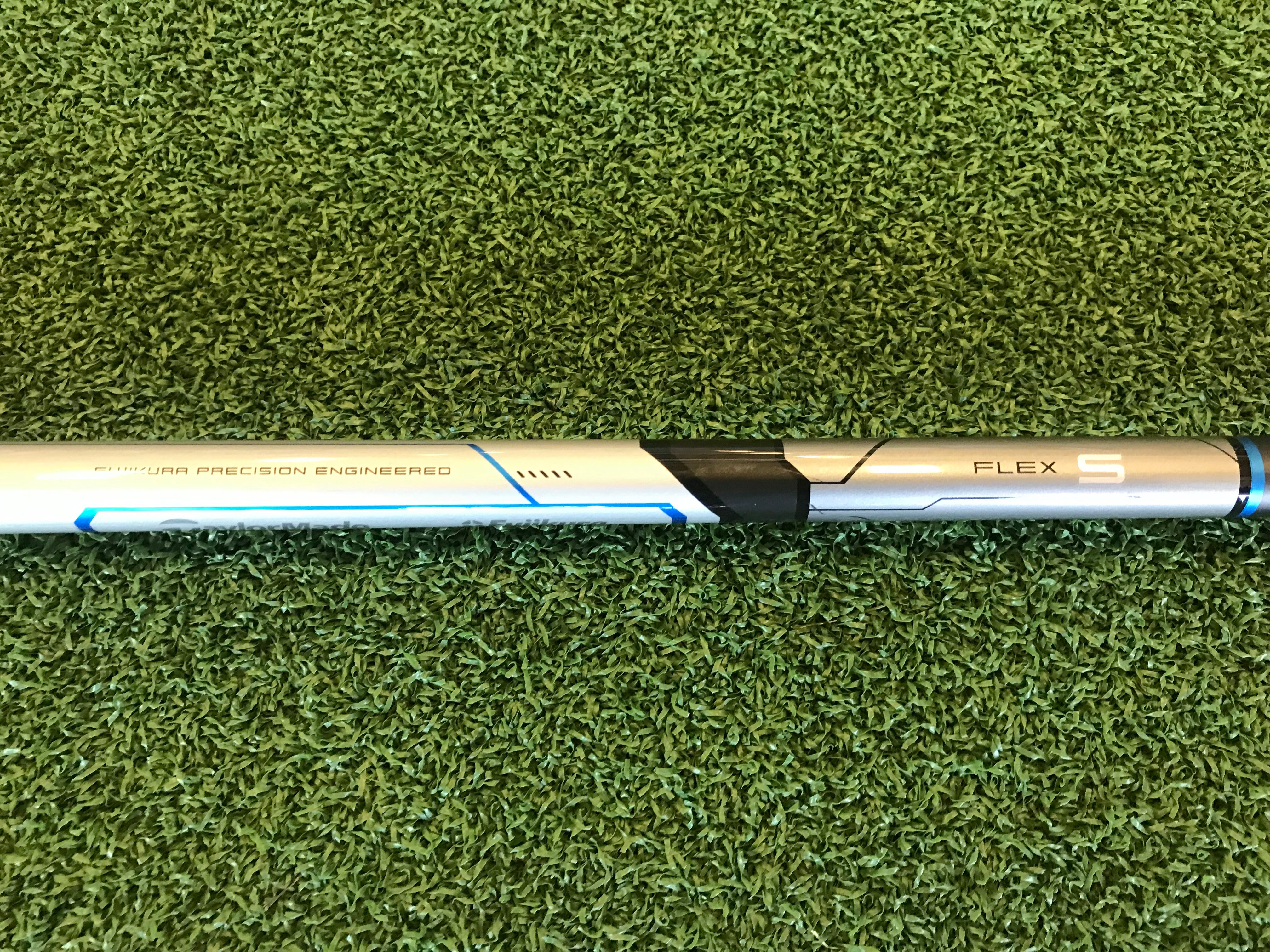 TaylorMade SLDR 19° 3 Hybrid