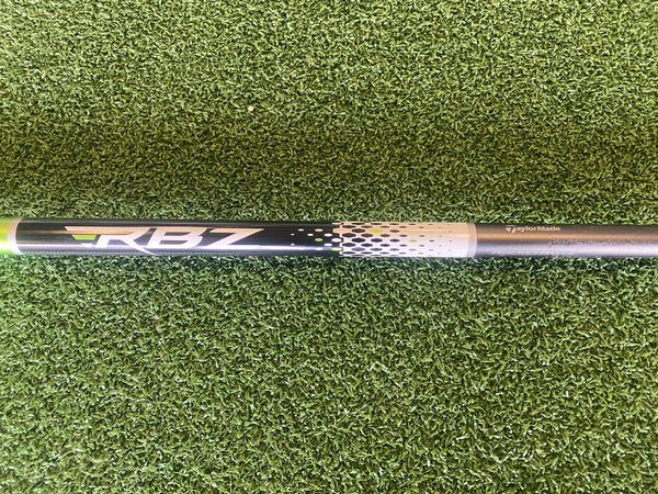 TaylorMade R9 SuperTri 9.5° Driver