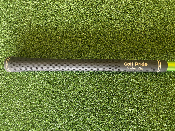 TaylorMade R9 SuperTri 9.5° Driver
