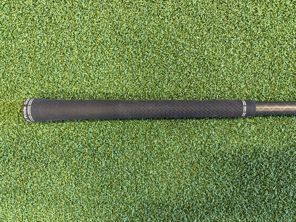 Tensei 1K Black Driver Shaft With Ping G440 Adapter