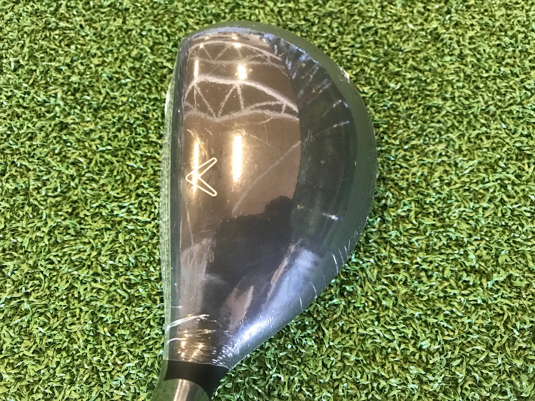 *New* 2022 Callaway Rogue ST Max Fast 21° Ladies 4 Hybrid