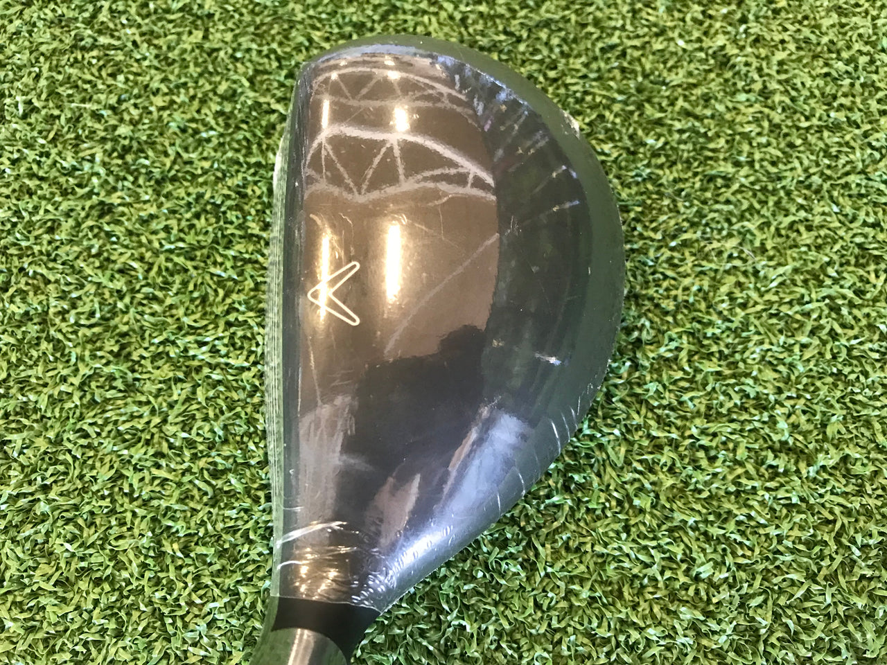 *New* 2022 Callaway Rogue ST Max Fast 21° Ladies 4 Hybrid