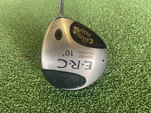 Callaway ERC 10° Driver