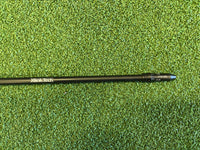 Tensei 1K Black Driver Shaft With Ping G440 Adapter