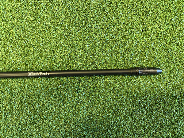Tensei 1K Black Driver Shaft With Ping G440 Adapter