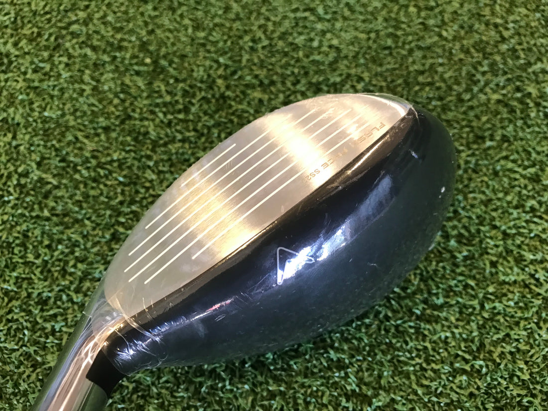 *New* 2022 Callaway Rogue ST Max Fast 21° Ladies 4 Hybrid