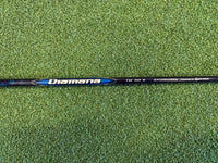Diamana TM50 Driver Shaft With TaylorMade Adapter *Excellent Condition*