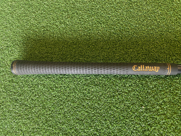 Callaway ERC 10° Driver