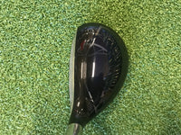 2018 Bridgestone Tour B JGR 19° 3 Hybrid With Headcover