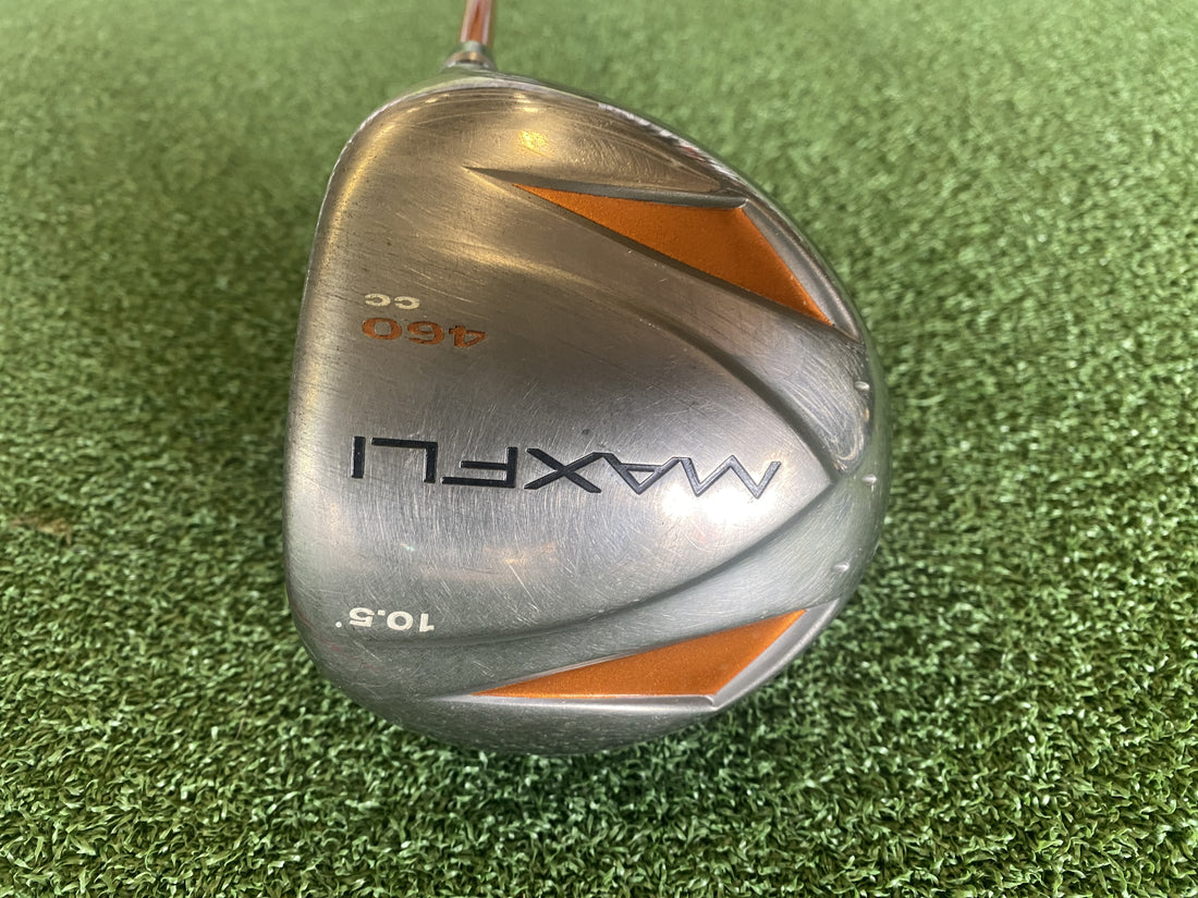 Maxfli 460 10.5° Driver