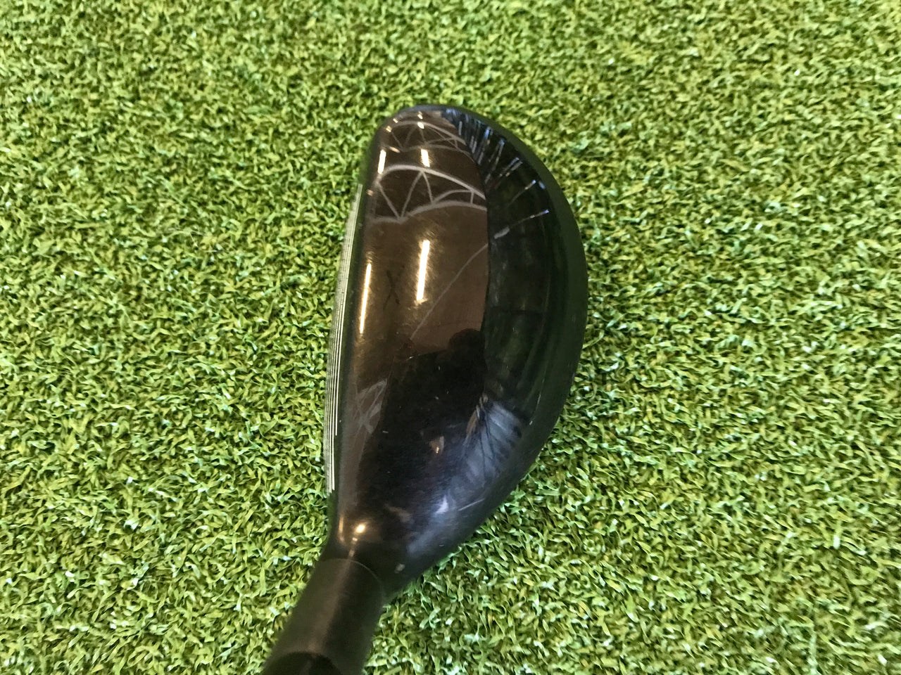 Callaway X2 Hot Pro 20° 3 Hybrid