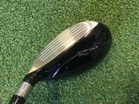 2018 Bridgestone Tour B JGR 19° 3 Hybrid With Headcover