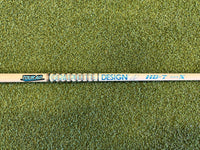 Tour AD Graphite Design HD-7 Driver Shaft With Callaway Adapter *Excellent Condition*