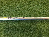 2018 Bridgestone Tour B JGR 19° 3 Hybrid With Headcover