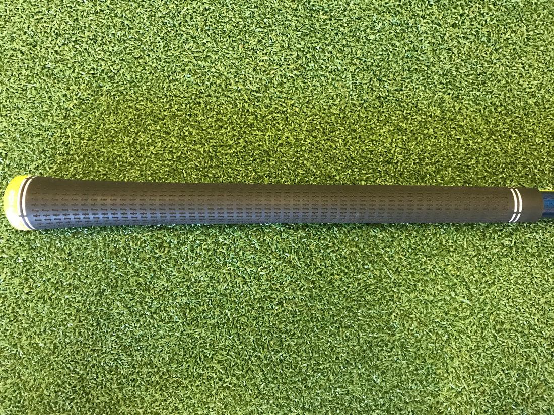 2018 Bridgestone Tour B JGR 19° 3 Hybrid With Headcover