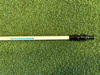 Tour AD Graphite Design HD-7 Driver Shaft With Callaway Adapter *Excellent Condition*