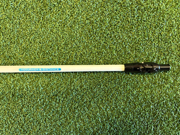 Tour AD Graphite Design HD-7 Driver Shaft With Callaway Adapter *Excellent Condition*