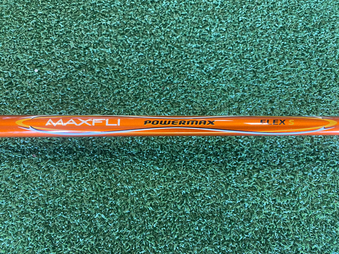 Maxfli 460 10.5° Driver