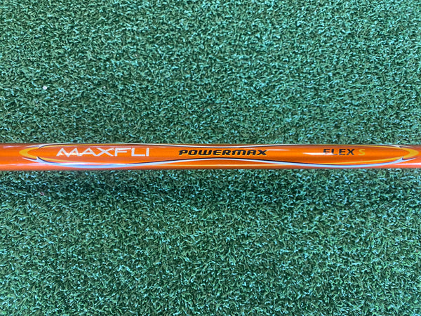 Maxfli 460 10.5° Driver