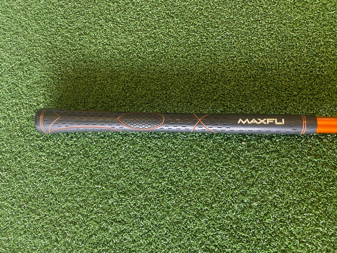 Maxfli 460 10.5° Driver