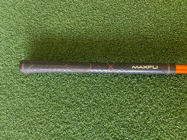 Maxfli 460 10.5° Driver